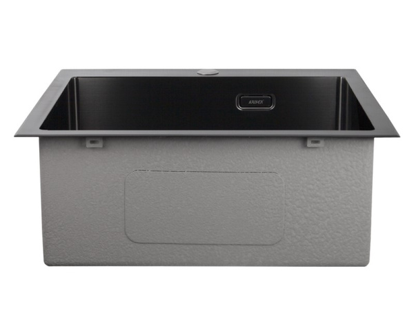 KSM-5455 Мойка из нержавеющей стали KAISER 540x510x200